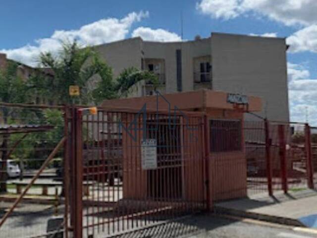 #1983 - Apartamento para Venda em Goiânia - GO - 1