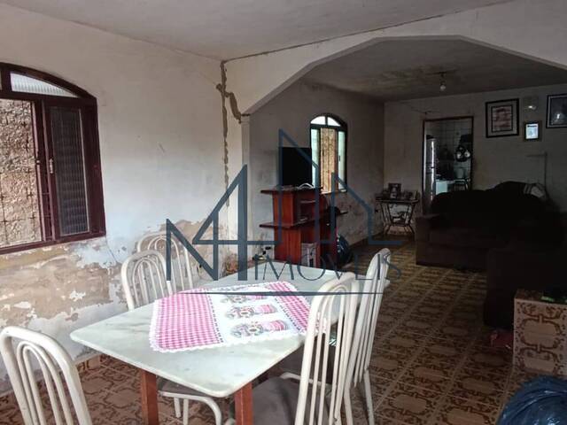 #1986 - Casa para Venda em Aparecida de Goiânia - GO - 3