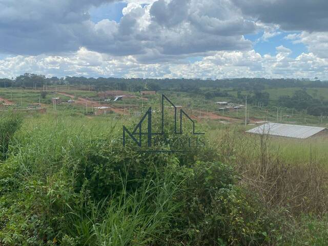 #1987 - Terreno para Venda em Aparecida de Goiânia - GO - 1