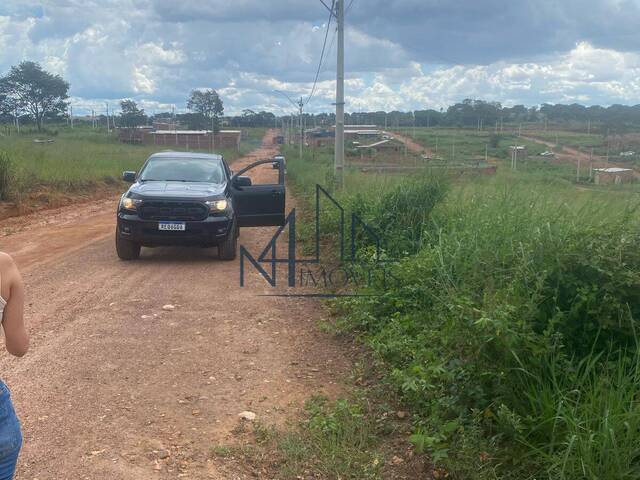 #1987 - Terreno para Venda em Aparecida de Goiânia - GO - 2