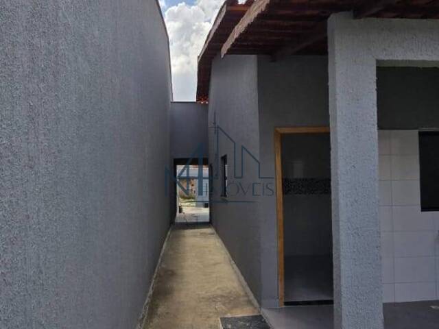 #1988 - Casa para Venda em Aparecida de Goiânia - GO - 2