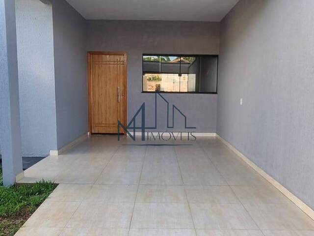 #1992 - Casa para Venda em Trindade - GO - 1