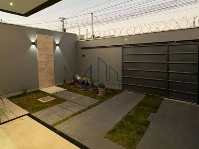 Casa para Venda em Senador Canedo - 5