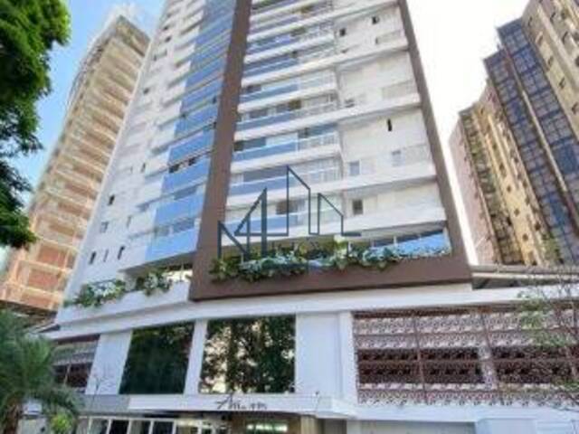 #1996 - Apartamento para Venda em Goiânia - GO - 1