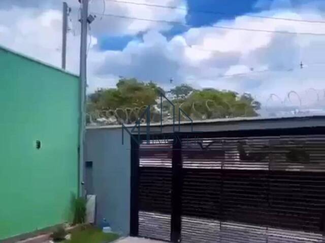 #1997 - Casa para Venda em Aparecida de Goiânia - GO - 3