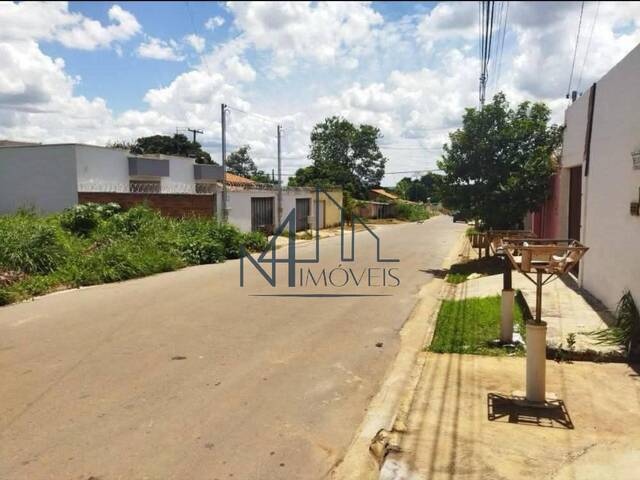 #2006 - Área para Venda em Aparecida de Goiânia - GO - 1
