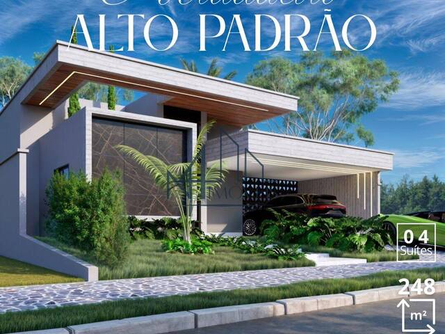 #2010 - Casa para Venda em Goiânia - GO - 3
