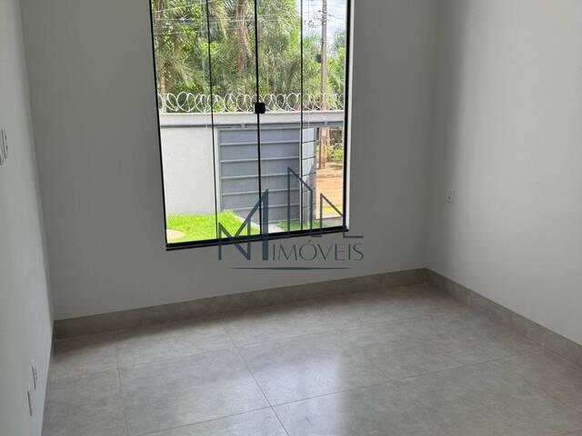 Casa para Venda em Aparecida de Goiânia - 5