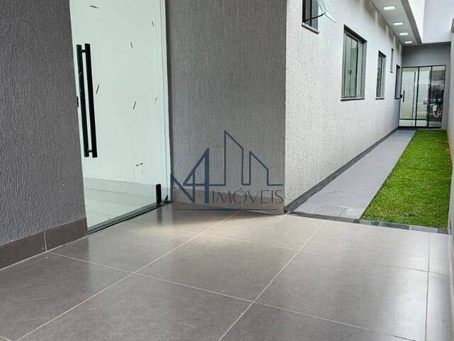 Casa para Venda em Aparecida de Goiânia - 4