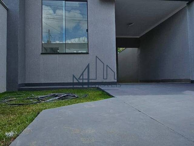 Casa para Venda em Aparecida de Goiânia - 5