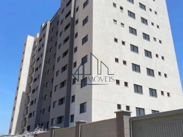 #2014 - Apartamento para Venda em Aparecida de Goiânia - GO - 3