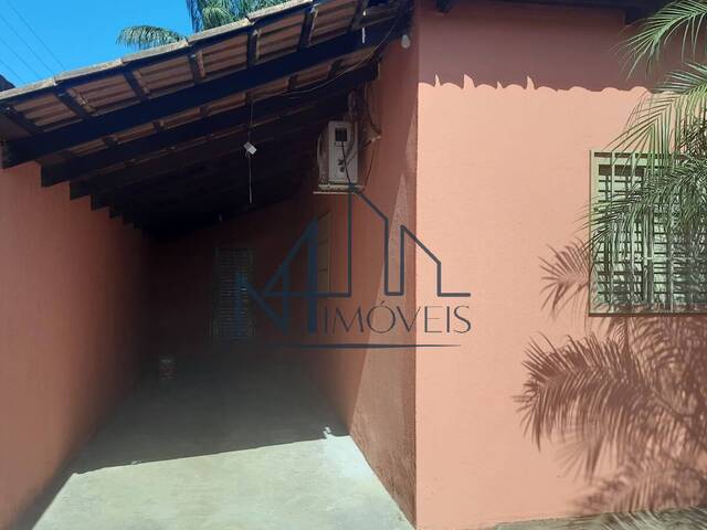 Casa para Venda em Aparecida de Goiânia - 4