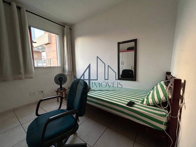 #1921 - Apartamento para Venda em Aparecida de Goiânia - GO - 3