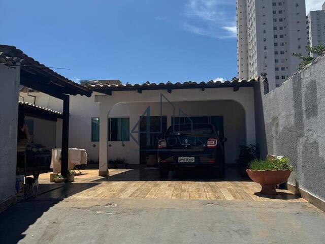 #2022 - Casa para Venda em Goiânia - GO - 2