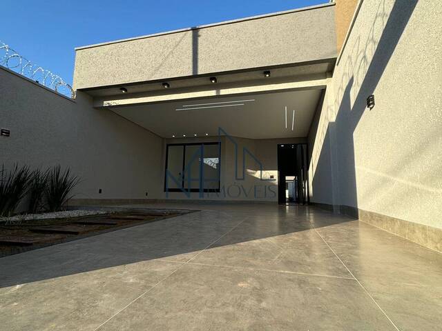 #2023 - Casa para Venda em Goiânia - GO - 1
