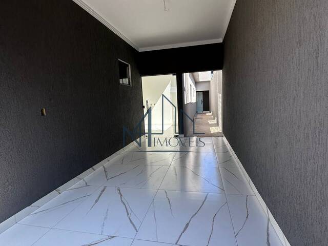 #2027 - Casa para Venda em Aparecida de Goiânia - GO - 2