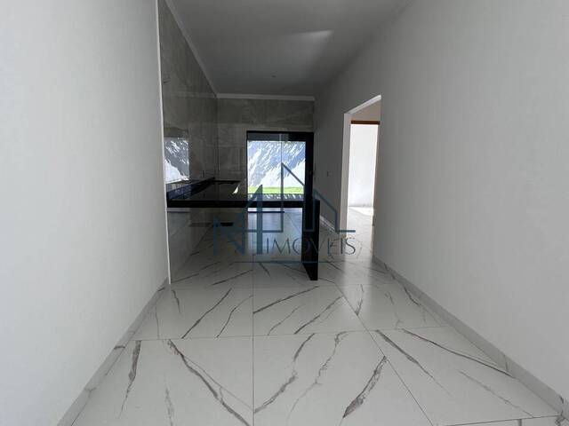 #2027 - Casa para Venda em Aparecida de Goiânia - GO - 3