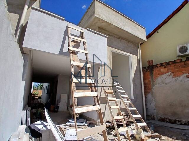 #2028 - Casa para Venda em Aparecida de Goiânia - GO - 3