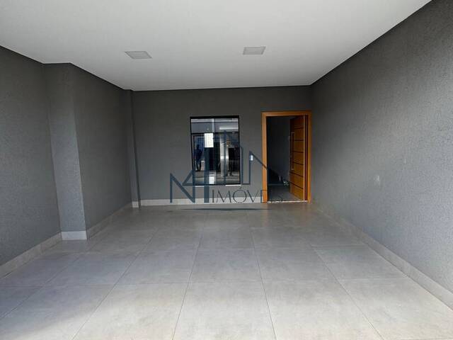 #2029 - Casa para Venda em Goiânia - GO