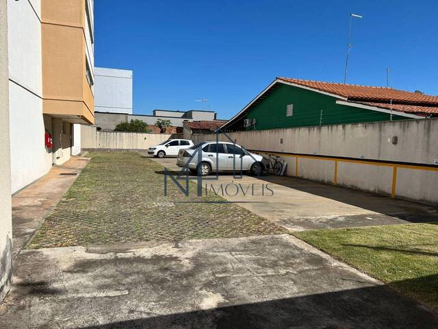 #2033 - Apartamento para Venda em Aparecida de Goiânia - GO - 3
