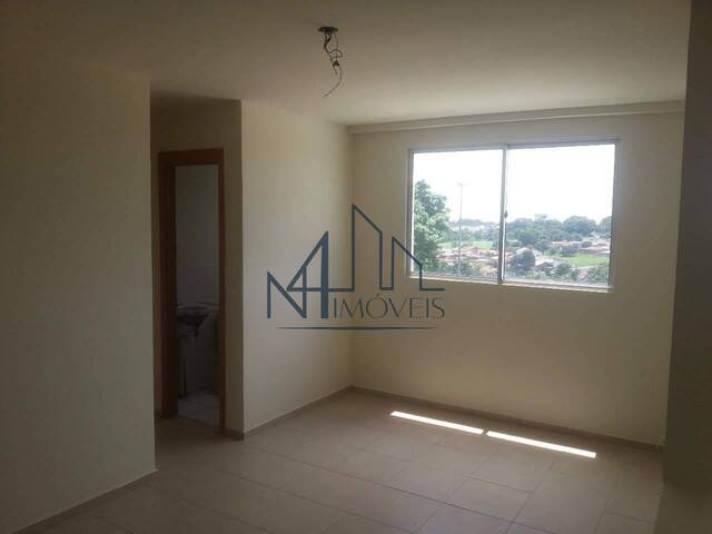 #2042 - Apartamento para Venda em Goiânia - GO - 2