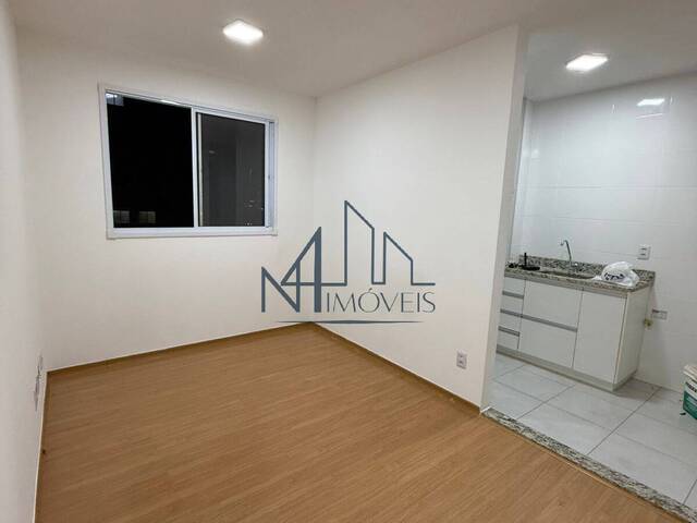 #2045 - Apartamento para Venda em Goiânia - GO - 3