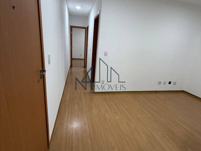 #2045 - Apartamento para Venda em Goiânia - GO - 2