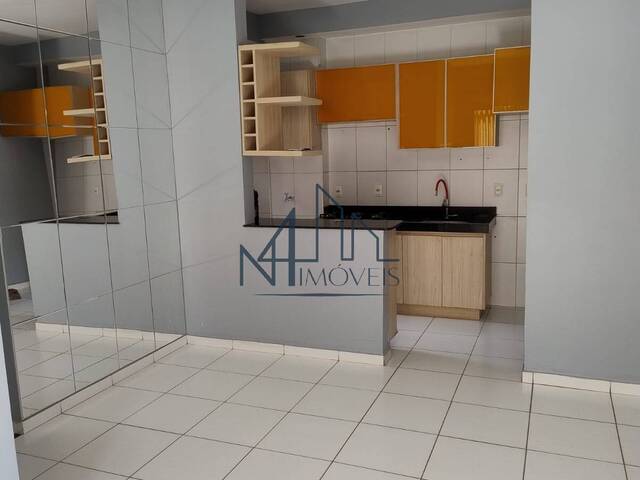 Apartamento para Venda em Aparecida de Goiânia - 4
