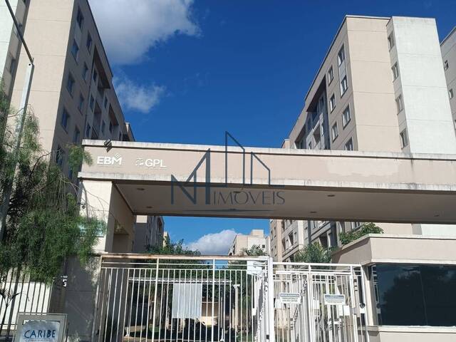 Venda em Residencial Recanto do Cerrado - Aparecida de Goiânia
