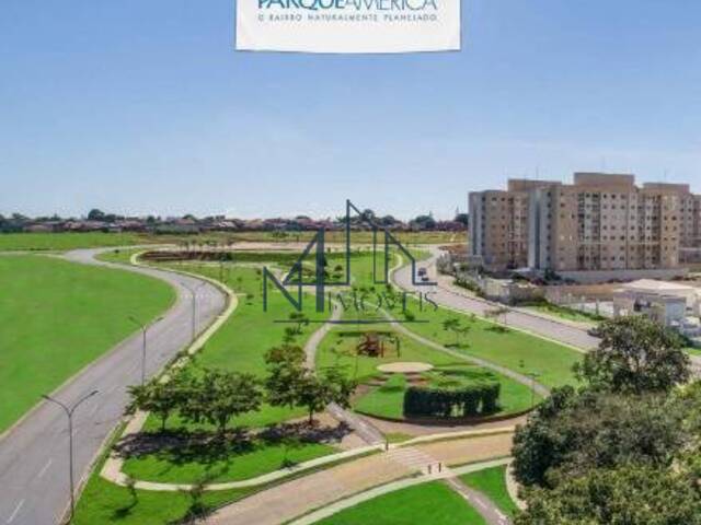 #2047 - Apartamento para Venda em Aparecida de Goiânia - GO - 2