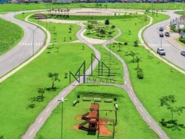 Apartamento para Venda em Aparecida de Goiânia - 5