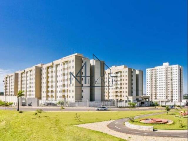 #2047 - Apartamento para Venda em Aparecida de Goiânia - GO - 3