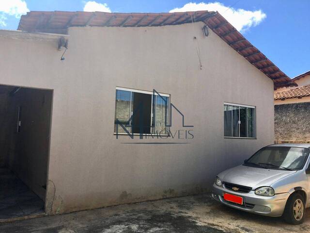 Venda em Setor Serra Dourada - 3ª Etapa - Aparecida de Goiânia