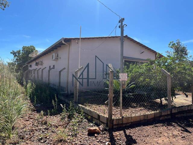 #2059 - Casa para Venda em Niquelândia - GO - 3