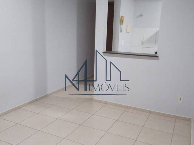 #2060 - Apartamento para Venda em Aparecida de Goiânia - GO - 3