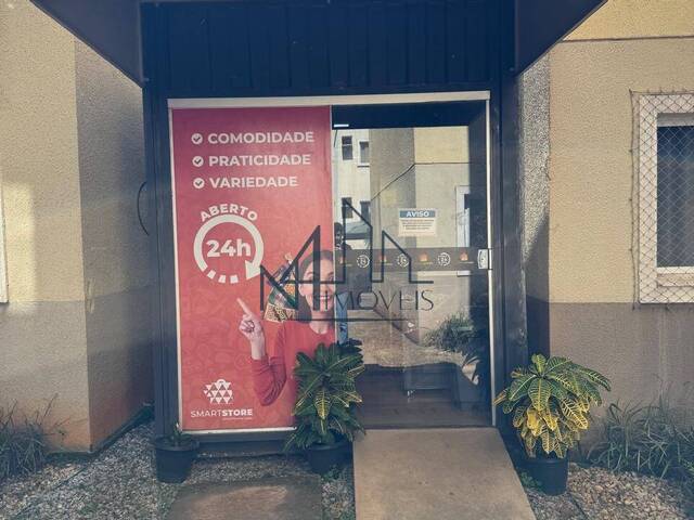 #2062 - Apartamento para Venda em Aparecida de Goiânia - GO - 2