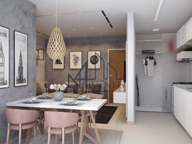 Apartamento para Venda em Goiânia - 4