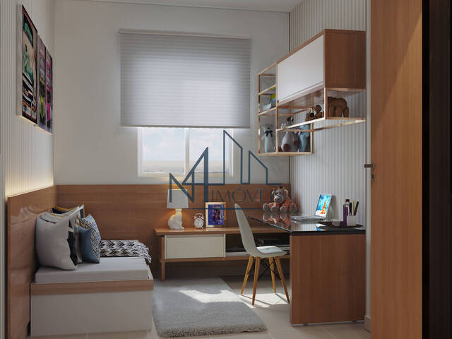 Apartamento para Venda em Goiânia - 5