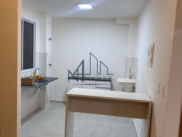 #2067 - Apartamento para Venda em Aparecida de Goiânia - GO - 3