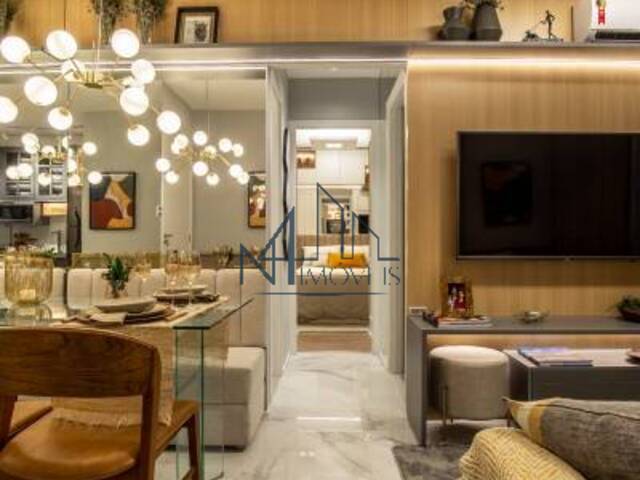 #2068 - Apartamento para Venda em Goiânia - GO - 3