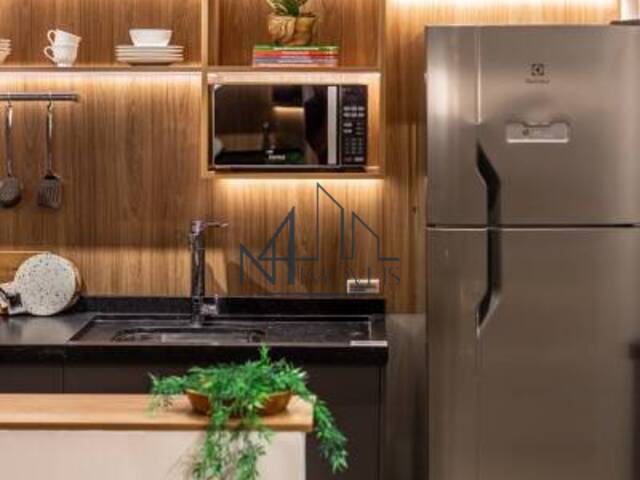 #2069 - Apartamento para Venda em Goiânia - GO - 2