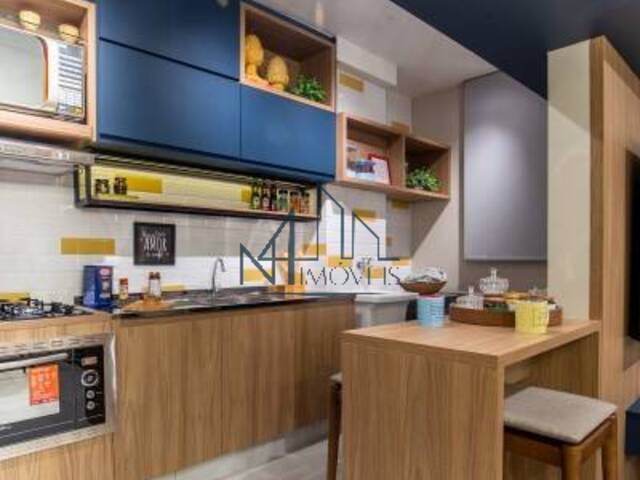 #2070 - Apartamento para Venda em Aparecida de Goiânia - GO - 2