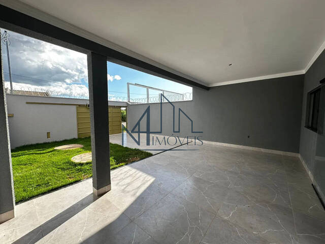 #2073 - Casa para Venda em Aparecida de Goiânia - GO - 2