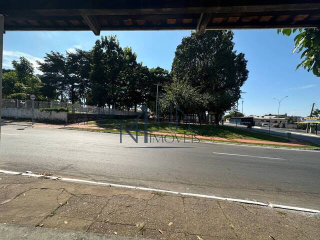 Sobrado para Venda em Aparecida de Goiânia - 5