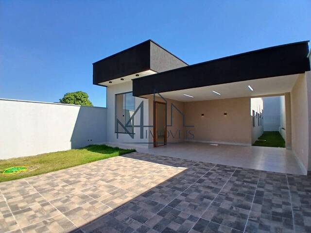 Venda em Garavelo Residencial Park - Aparecida de Goiânia