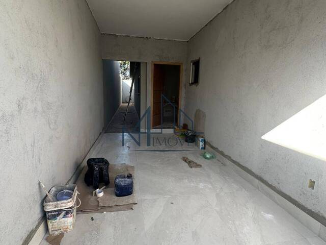 #2082 - Casa para Venda em Aparecida de Goiânia - GO - 2