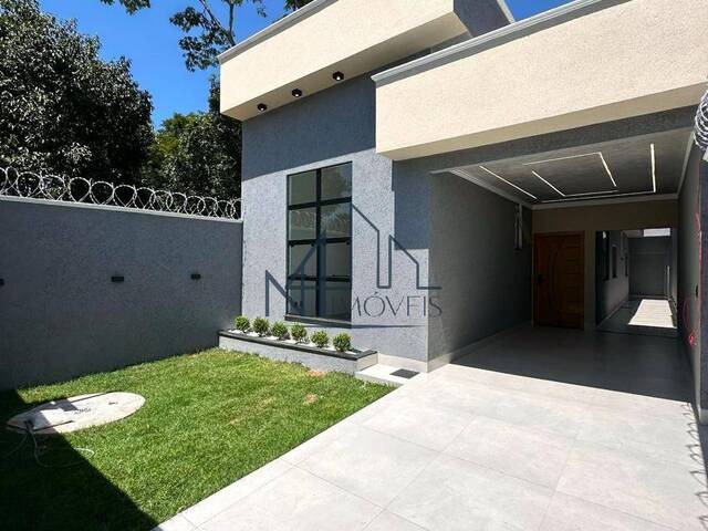 #2088 - Casa para Venda em Aparecida de Goiânia - GO - 2