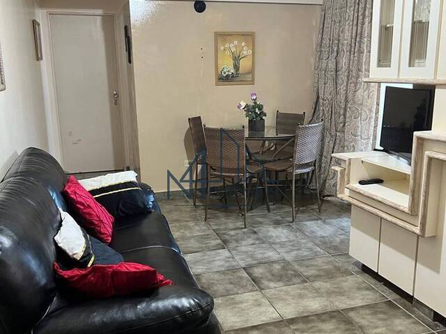 #2089 - Apartamento para Venda em Caldas Novas - GO - 3