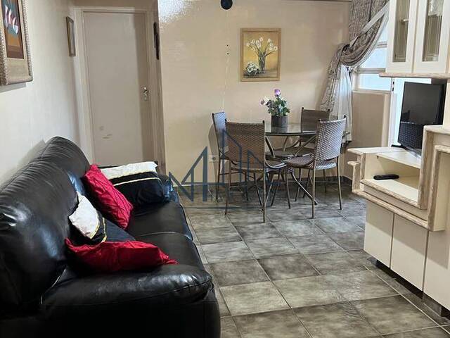 #2089 - Apartamento para Venda em Caldas Novas - GO - 1