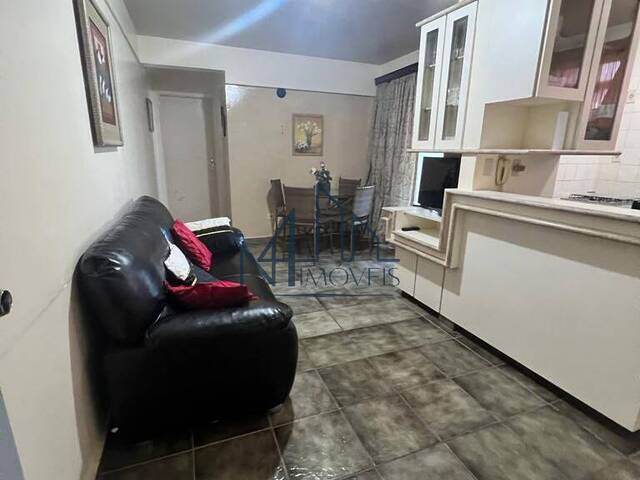 #2089 - Apartamento para Venda em Caldas Novas - GO - 2